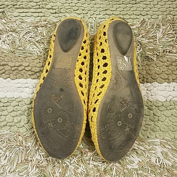 Steven Madden flats - Picture 5 of 5